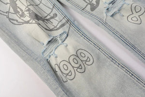 KSUBI Cross Jeans - Flawda Baby Enterprises
