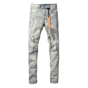 KSUBI Cross Jeans - Flawda Baby Enterprises