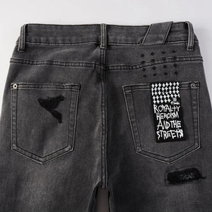 KSUBI Cross Jeans - Flawda Baby Enterprises