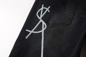 KSUBI Cross Jeans - Flawda Baby Enterprises