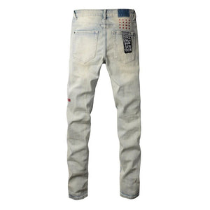 KSUBI Cross Jeans - Flawda Baby Enterprises