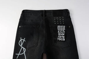 KSUBI Cross Jeans - Flawda Baby Enterprises