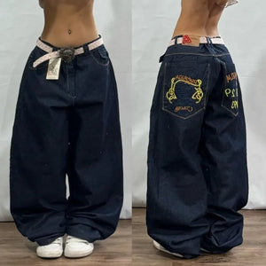 Letter Embroidery - Flawda Baby Enterprises