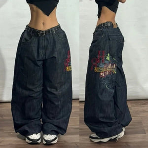 Letter Embroidery - Flawda Baby Enterprises
