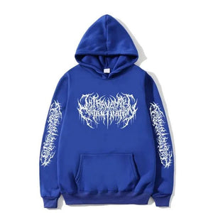 playboi carti narcissist graphic - Flawda Baby Enterprises