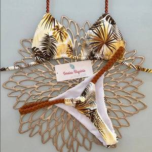 Push Up Bikinis - Flawda Baby Enterprises