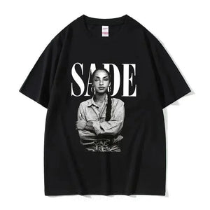 Sade - Flawda Baby Enterprises