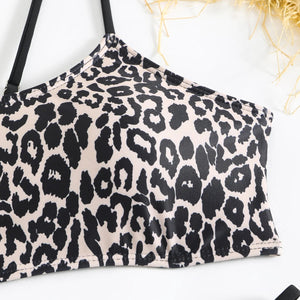 Sexy Leopard Micro - Flawda Baby Enterprises