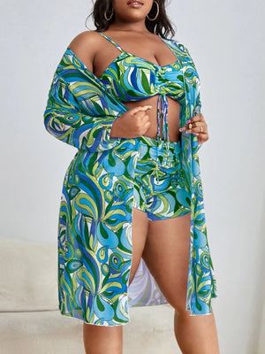 Suit Beachwear - Flawda Baby Enterprises