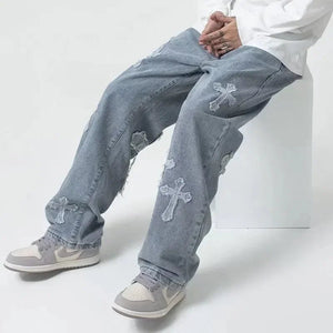 Trousers Cross - Flawda Baby Enterprises