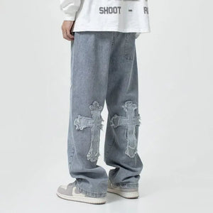 Trousers Cross - Flawda Baby Enterprises