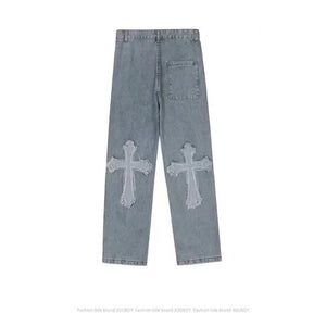 Trousers Cross - Flawda Baby Enterprises