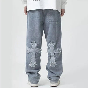 Trousers Cross - Flawda Baby Enterprises