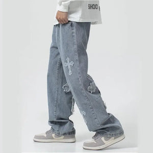Trousers Cross - Flawda Baby Enterprises