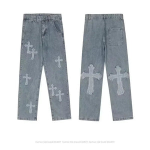 Trousers Cross - Flawda Baby Enterprises
