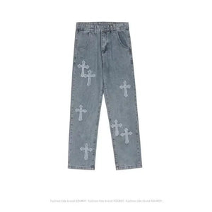 Trousers Cross - Flawda Baby Enterprises