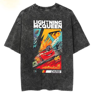 Washed T Shirts - Flawda Baby Enterprises
