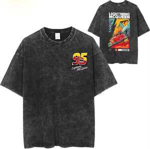 Washed T Shirts - Flawda Baby Enterprises
