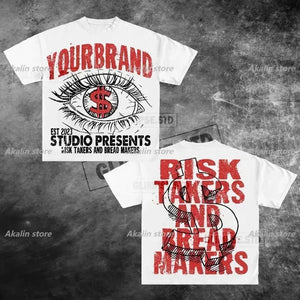 Y2k Top Oversized - Flawda Baby Enterprises